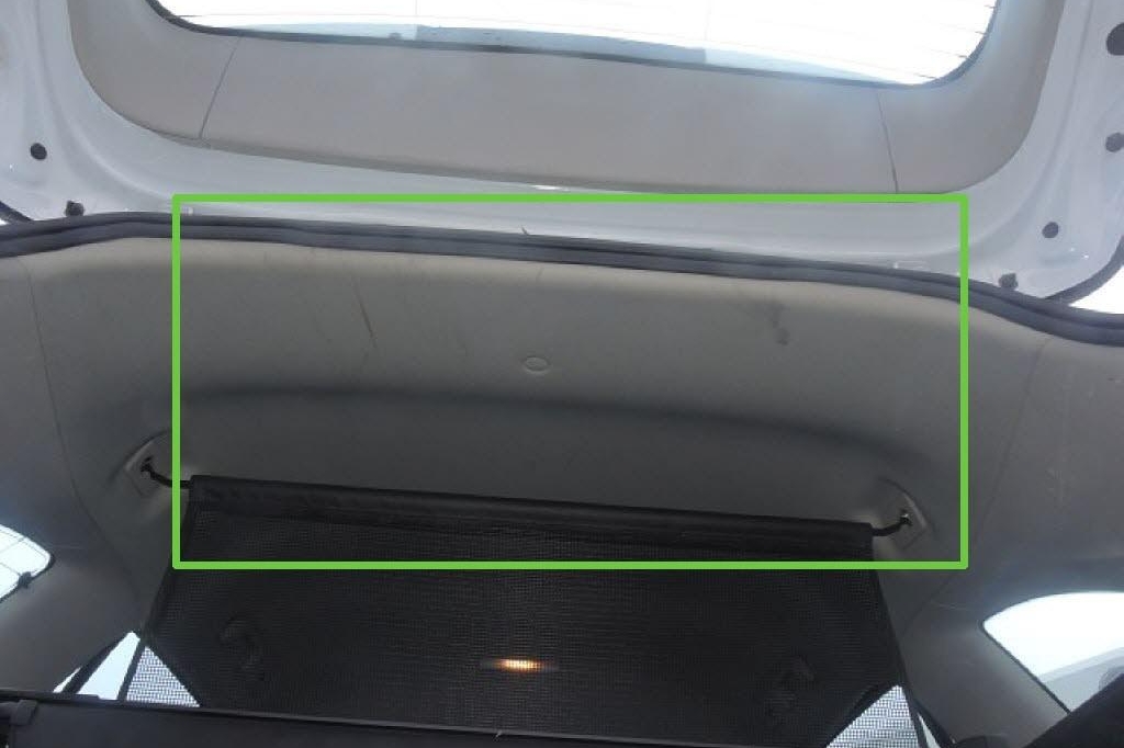 Opel Astra Sports Tourer 2016 photo 9