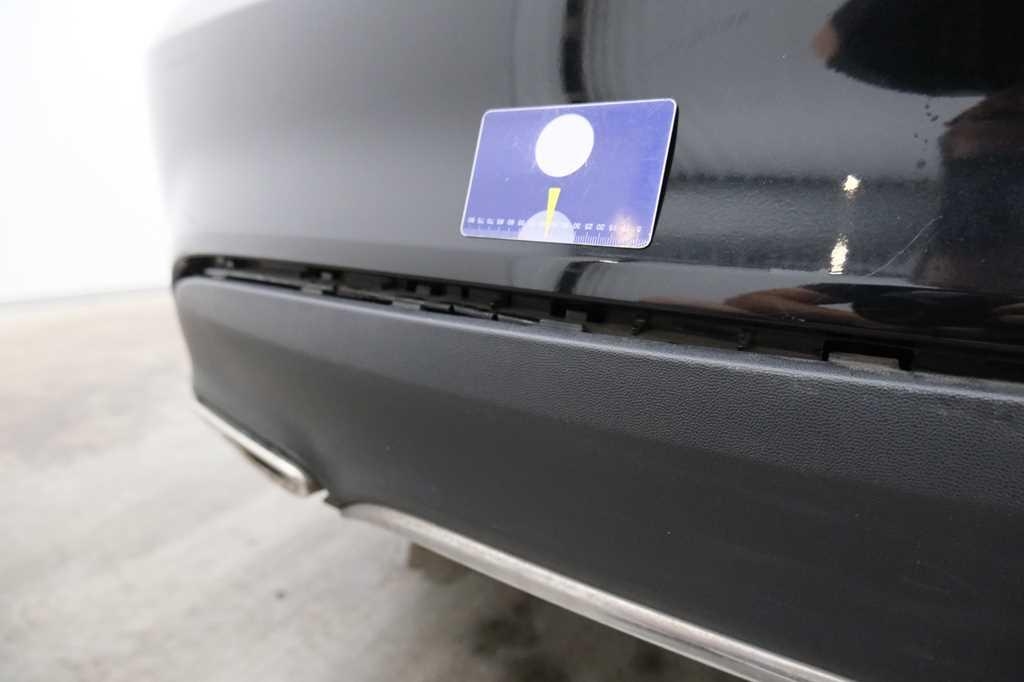 Mercedes-Benz CLA 2018 photo 21