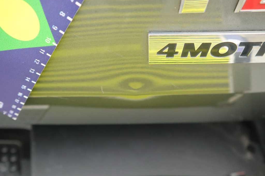 Volkswagen Amarok 2016 фото 25