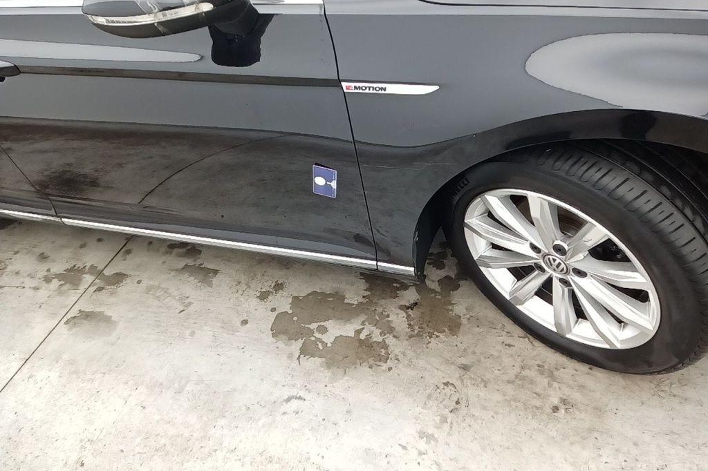 Volkswagen Passat Variant 2017 фото 92