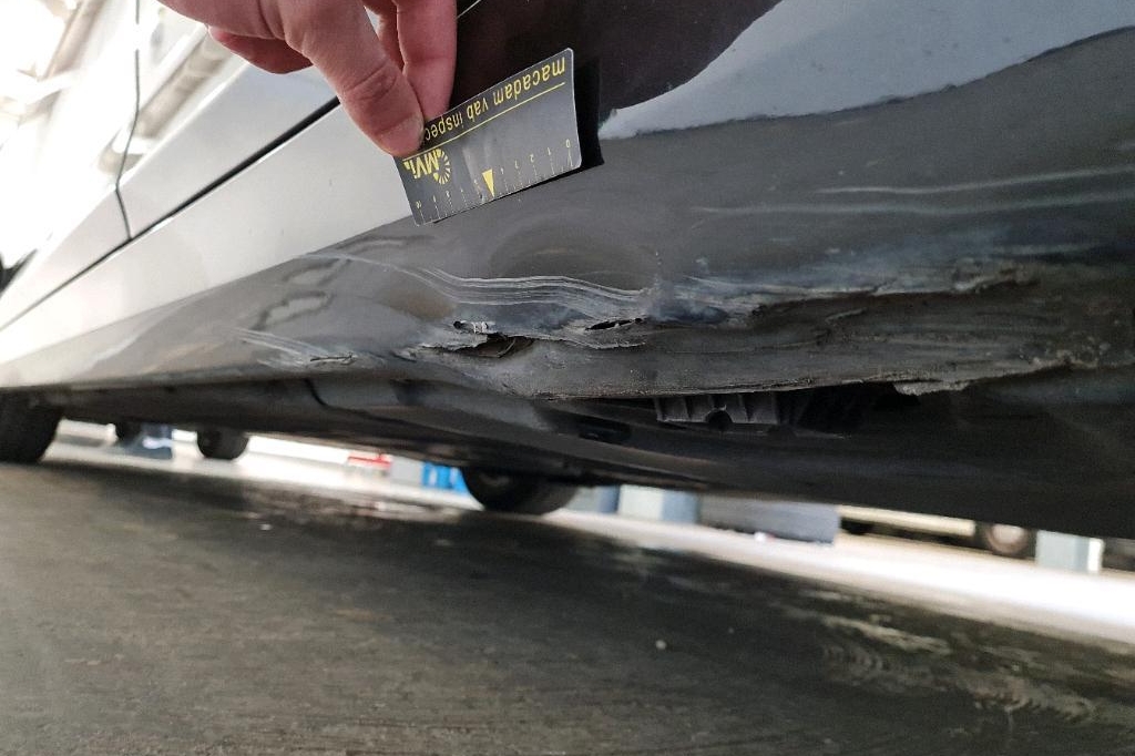 BMW 5 Series 2017 фото 28