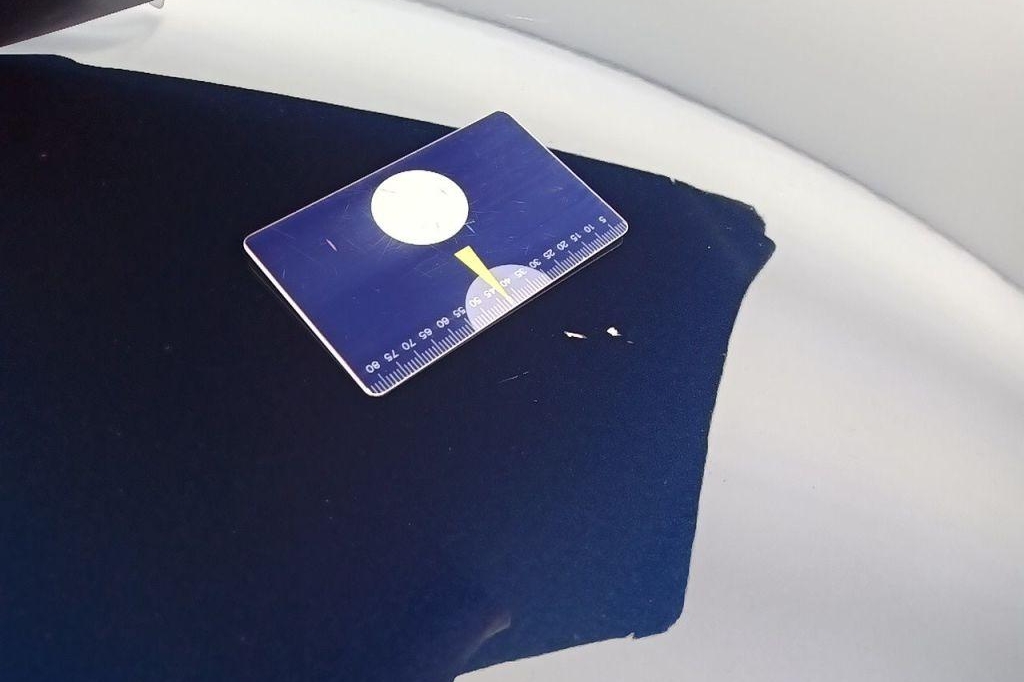 Mercedes-Benz GLC-Klasse 2017 photo 28