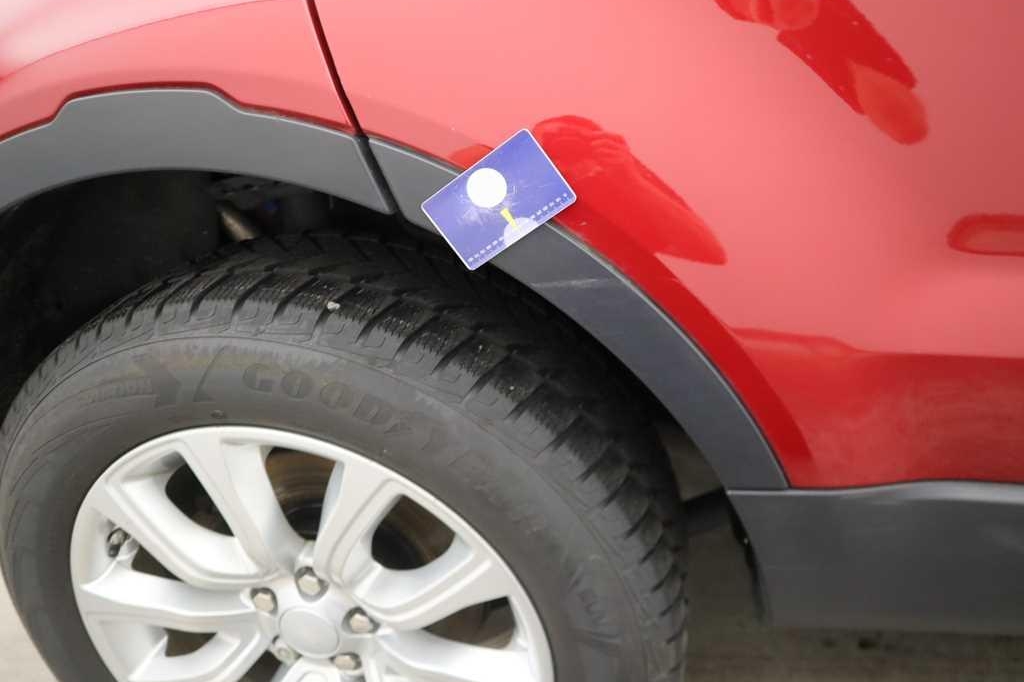 Land Rover Range Rover 2017 фото 34