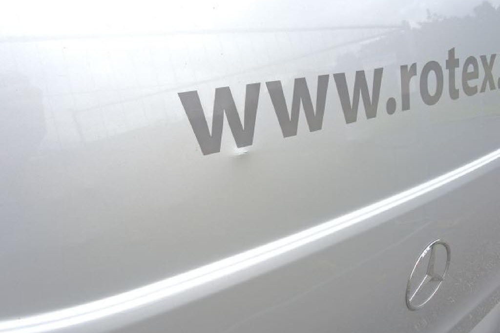 Mercedes-Benz Vito 2017 фото 7