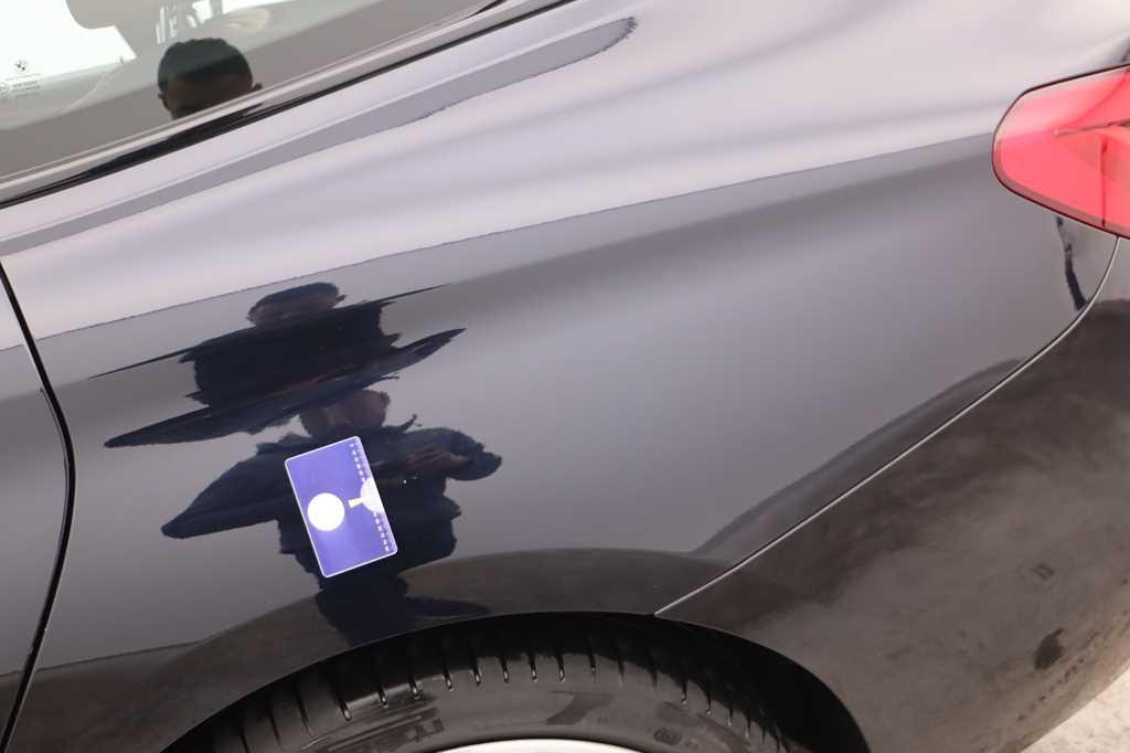 BMW 6er Gran Turismo 2018 photo 22