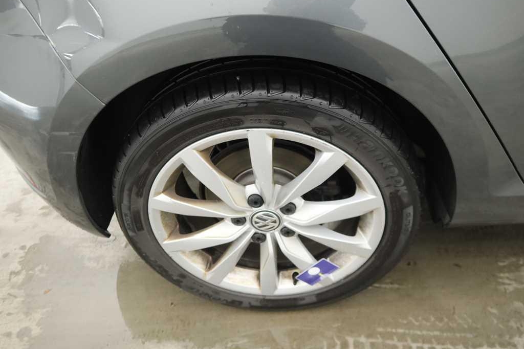 Volkswagen Golf 2018 фото 46