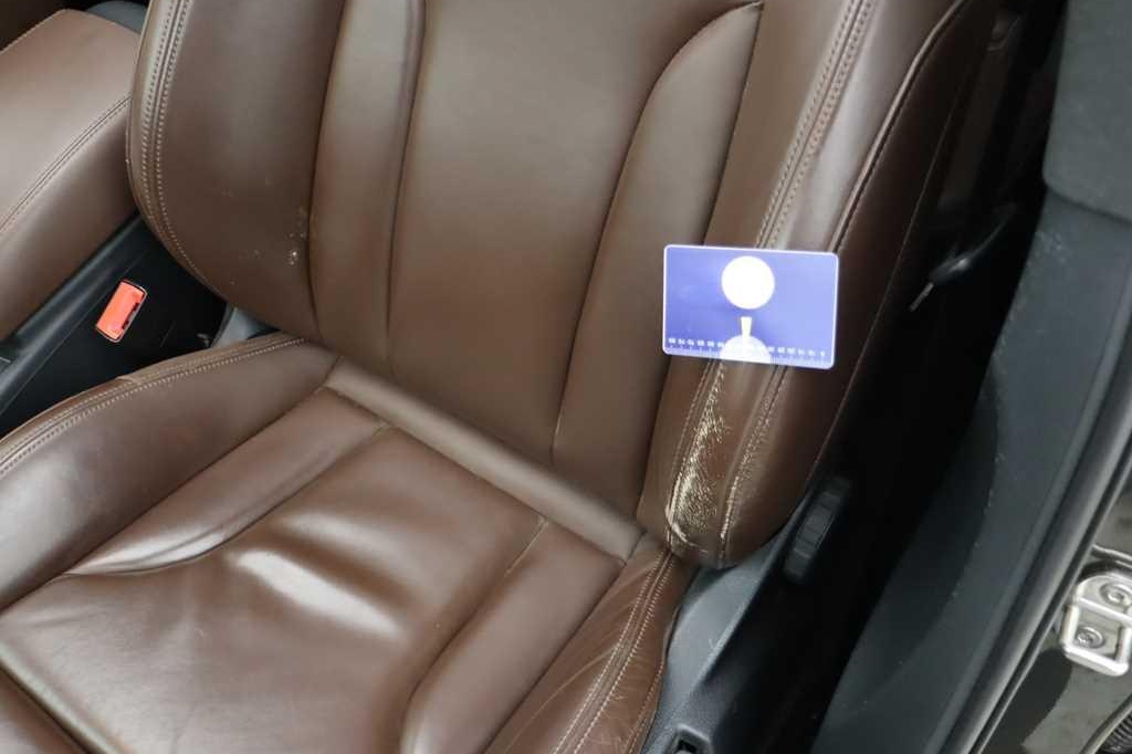 Audi Q5 2016 photo 9