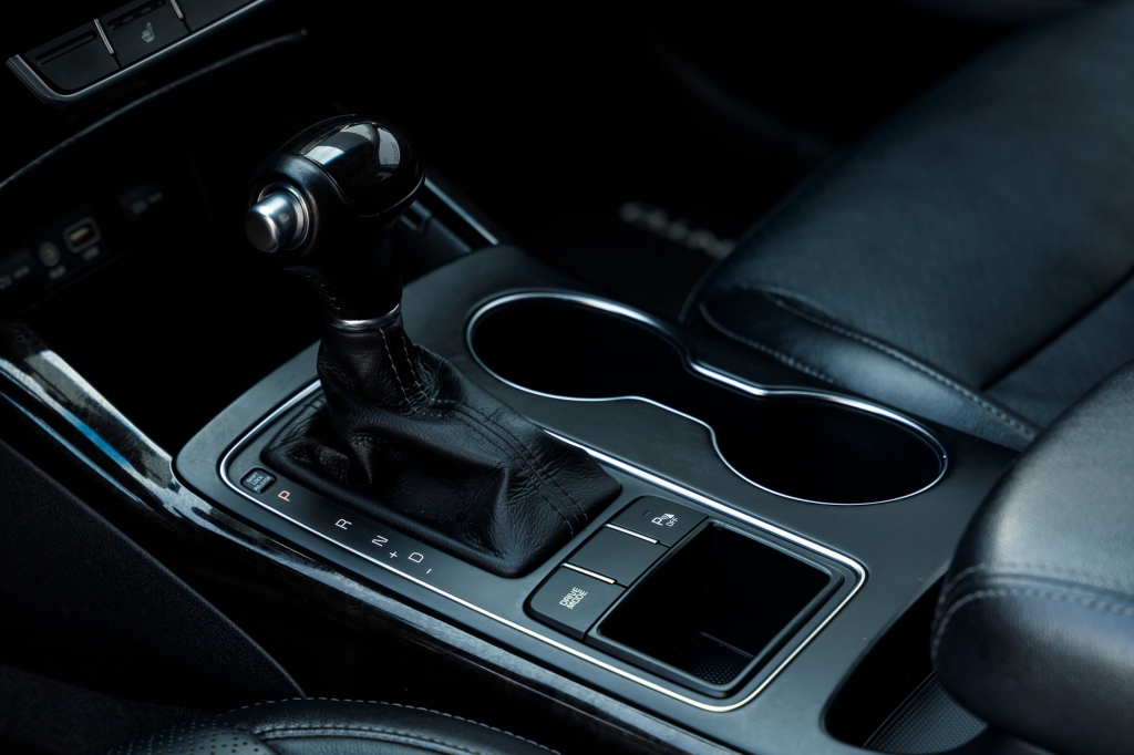 Kia Sorento EX 2015 photo 27