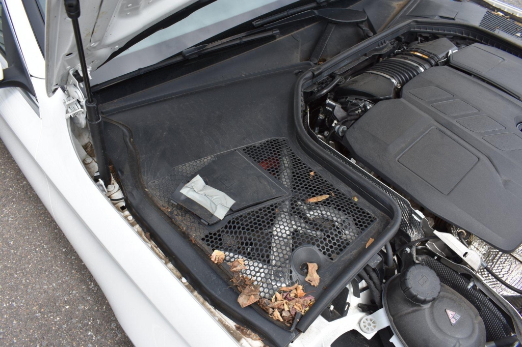 Mercedes-AMG C-Klasse 2019 photo 8