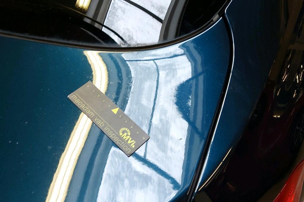 BMW 4er Gran Coupe 2016 photo 24