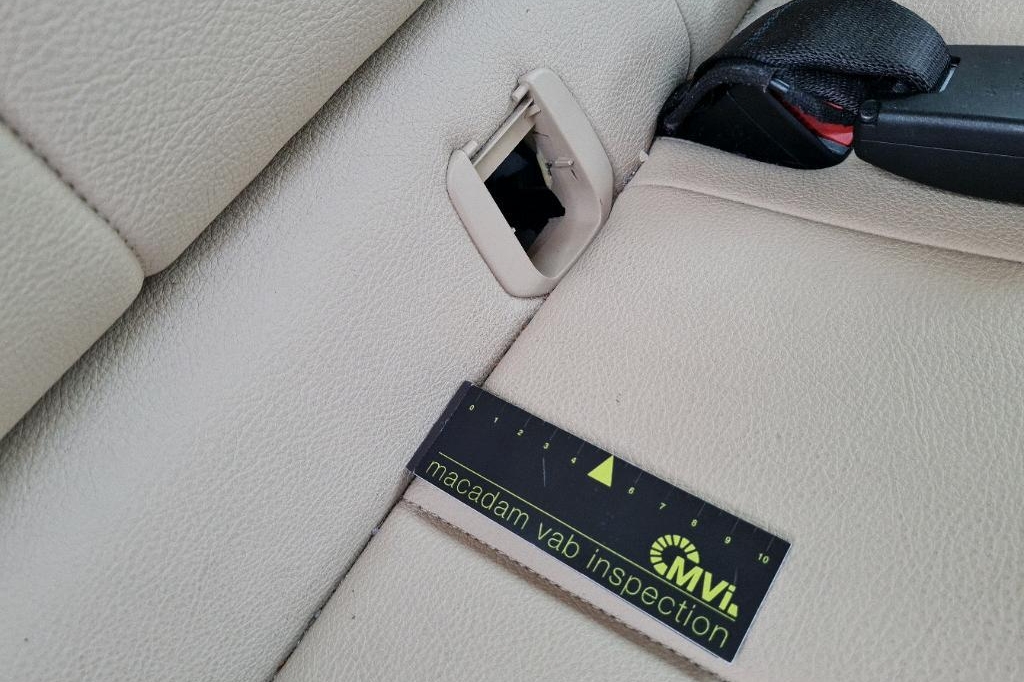 BMW 3er GT 2018 photo 16