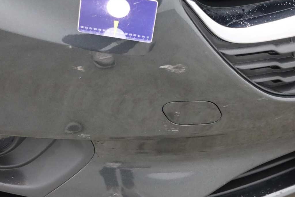 Opel Corsa 2017 фото 16