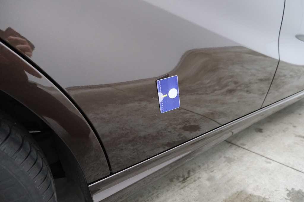 Mercedes-Benz A-Klasse 2017 photo 30