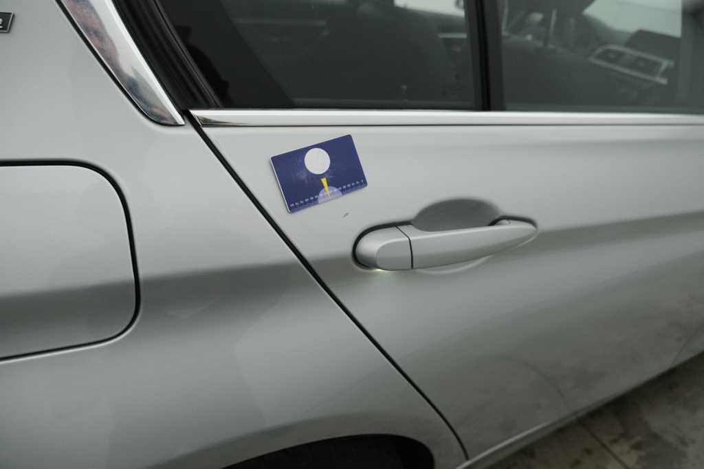 BMW 3er 2016 photo 24