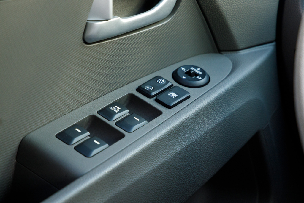 Kia Sportage LX 2015 photo 21