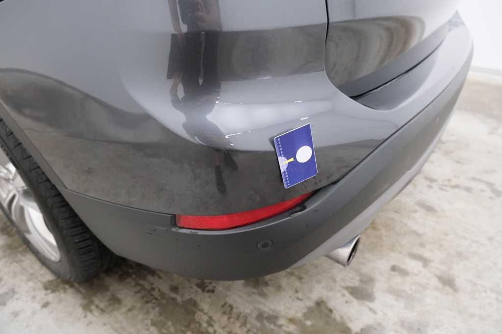 BMW X1 2017 фото 17