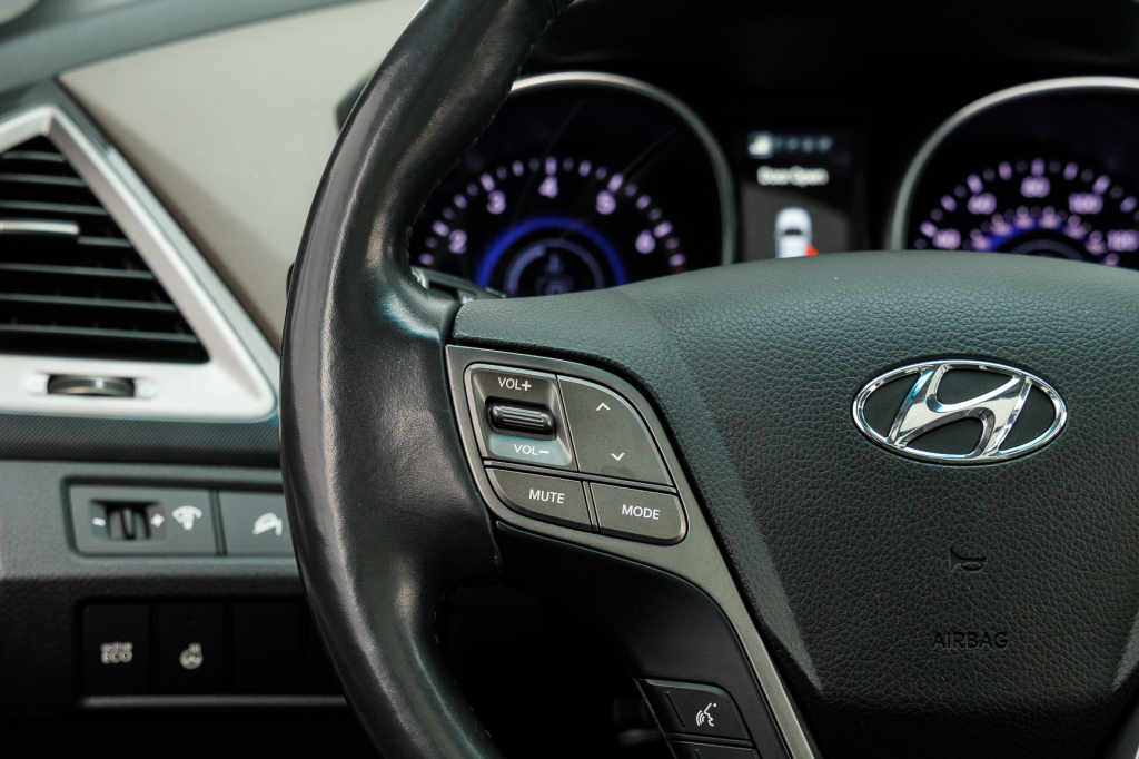 Hyundai Santa FE Sport 2014 photo 25