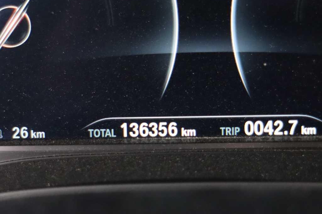 BMW 5er Touring 2018 фото 4