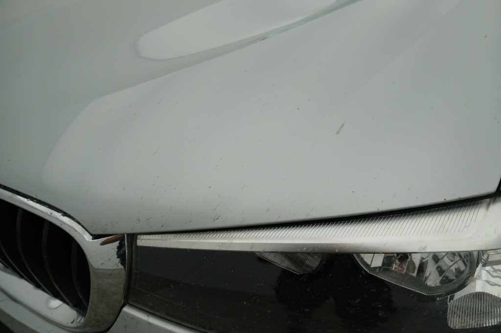 BMW X3 2017 фото 32