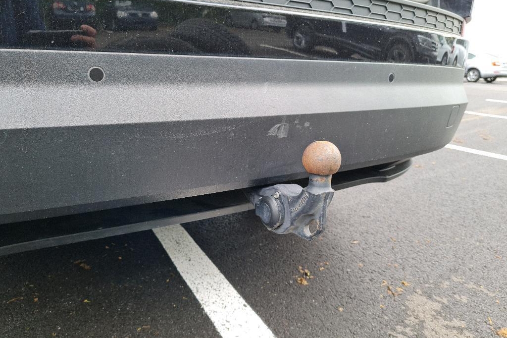 Skoda Kodiaq 2018 фото 23