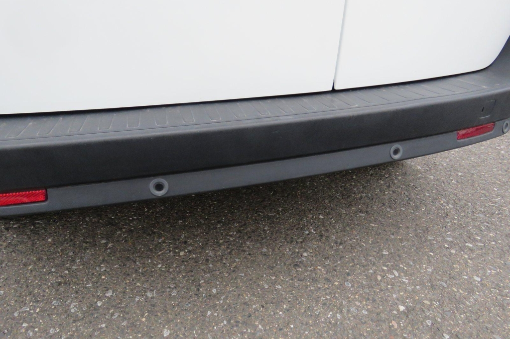 Opel Combo 2018 photo 21