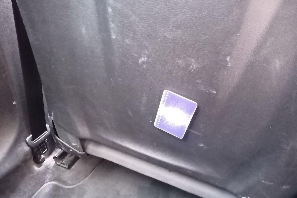 Audi A3 2017 photo 30