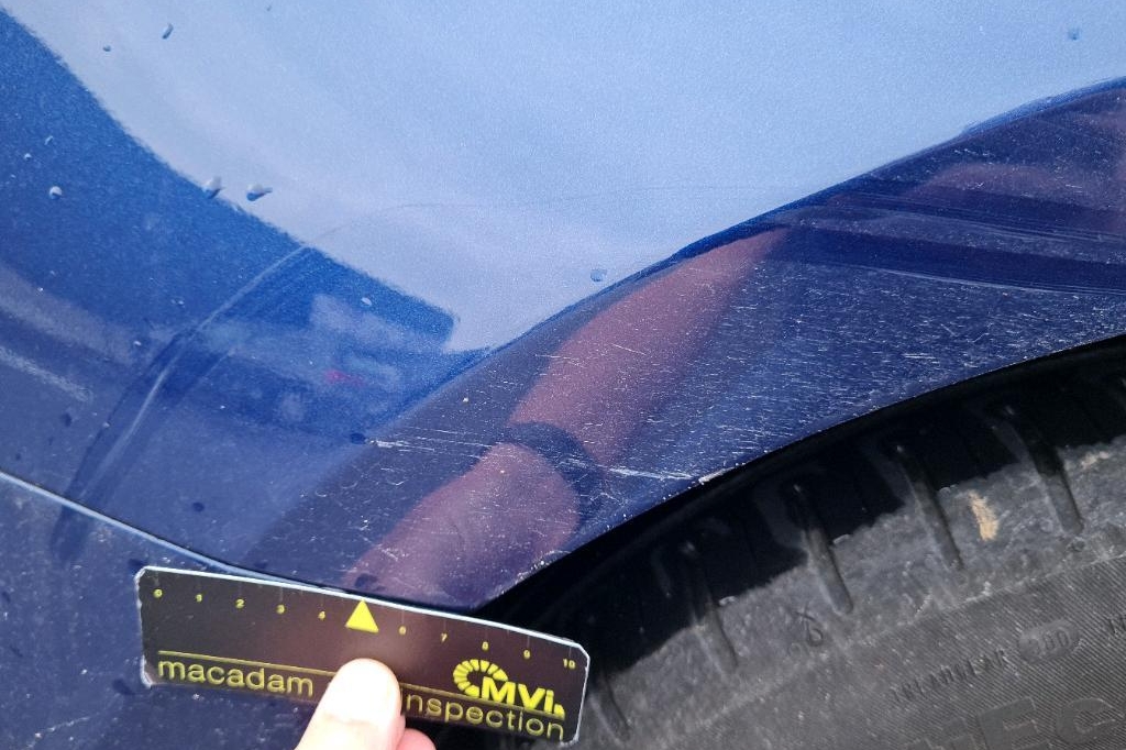 Audi A4 Avant 2017 photo 15