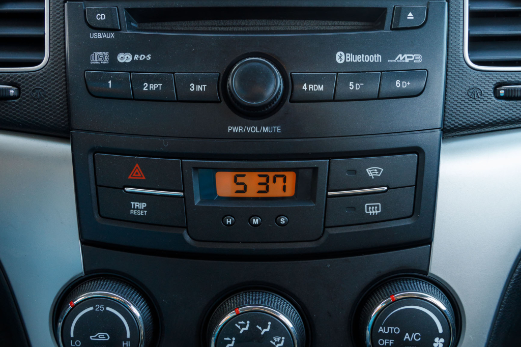 SsangYong Korando 4x4 2011 фото 16