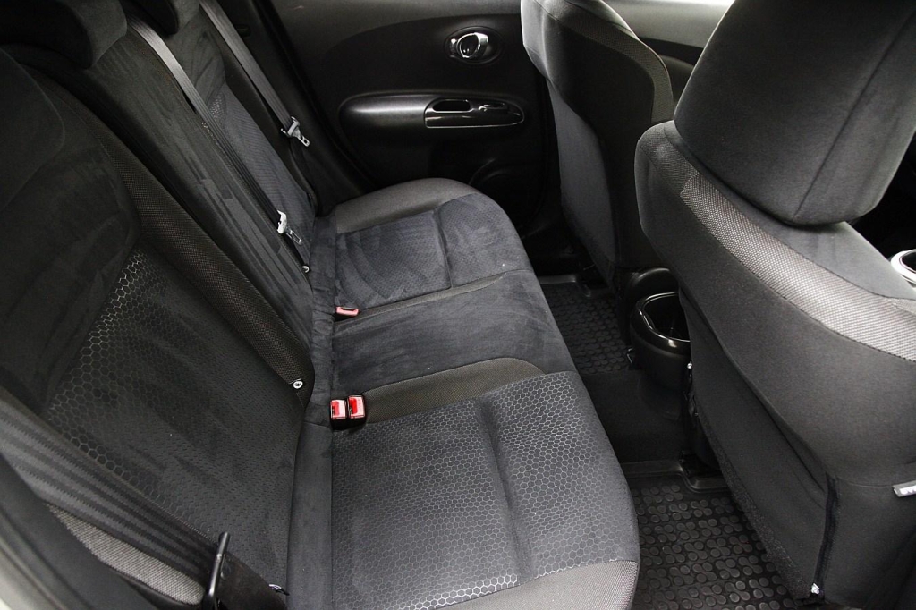 Nissan Juke 2013 фото 3