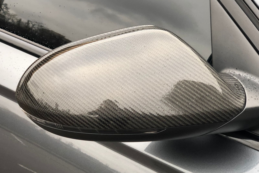 Audi RS6 2017 photo 5