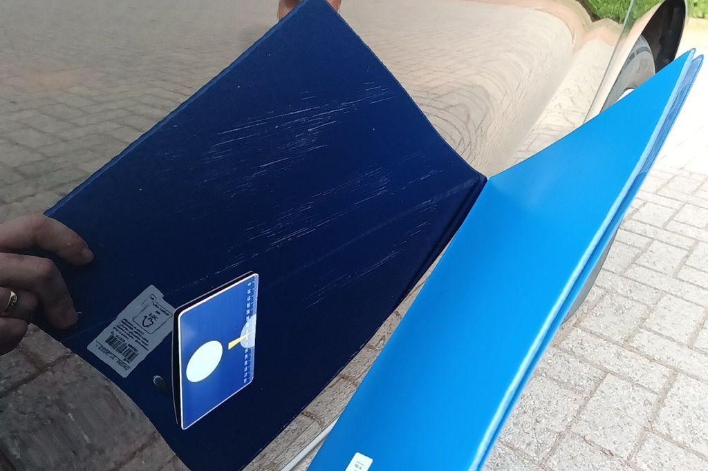 Opel Zafira Tourer 2016 photo 60