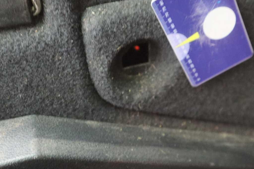 Volkswagen Sharan 2017 photo 49