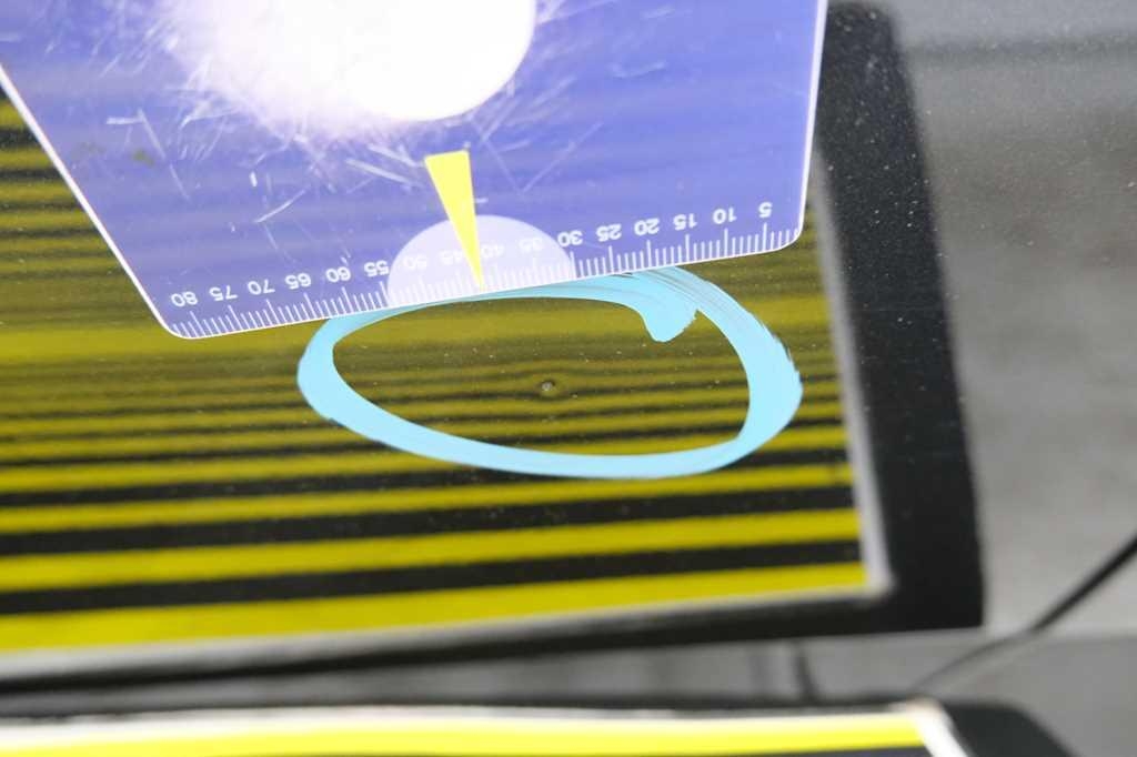 Skoda Superb 2017 photo 17