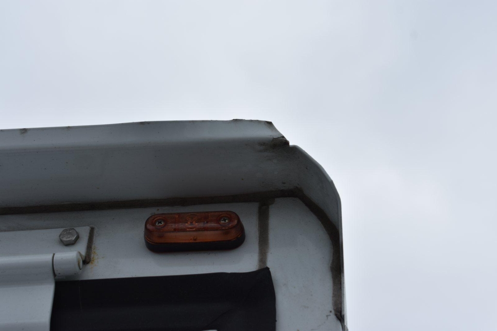 Ford Transit Koffer 2018 photo 20