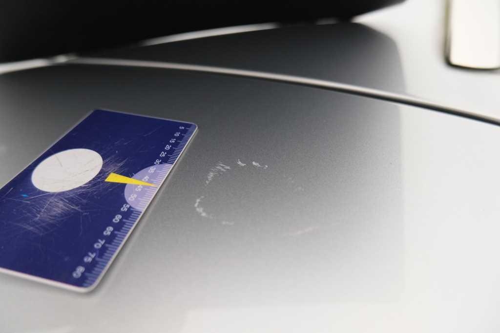 Volkswagen Passat Alltrack 2016 фото 37