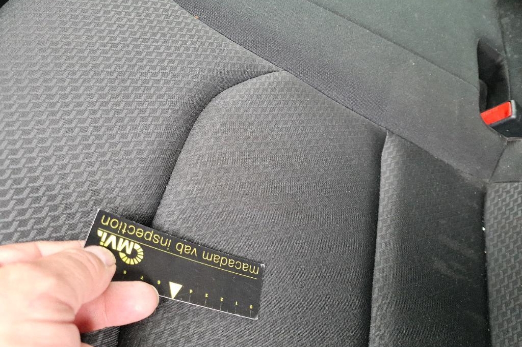 Hyundai i30 Wagon 2017 фото 13