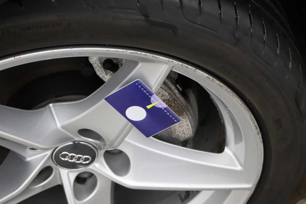 Audi A5 2017 photo 44