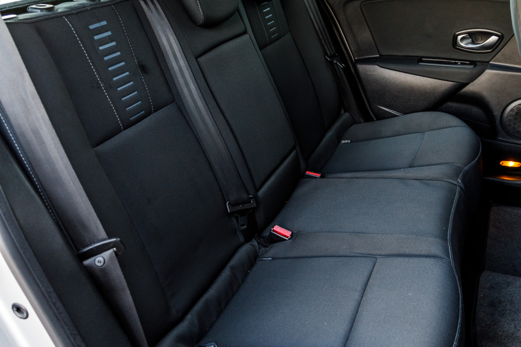 Renault Megane 2010 фото 11