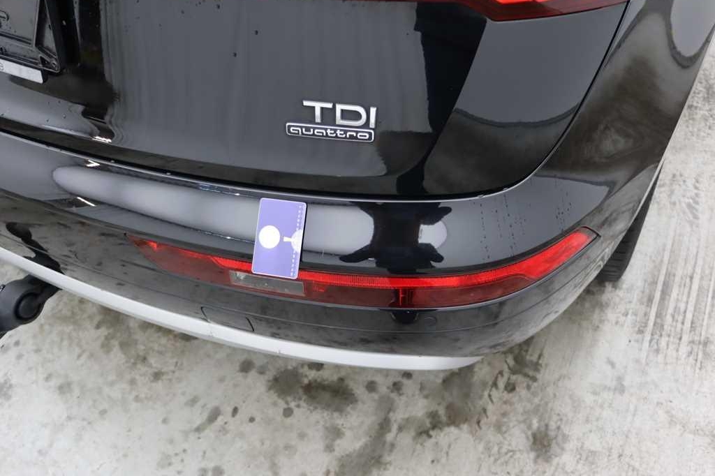 Audi Q5 2017 фото 14