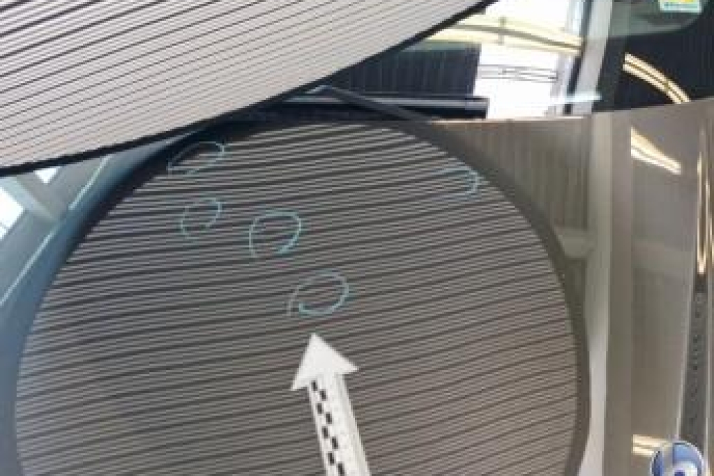 Audi S3 Sportback 2017 фото 11