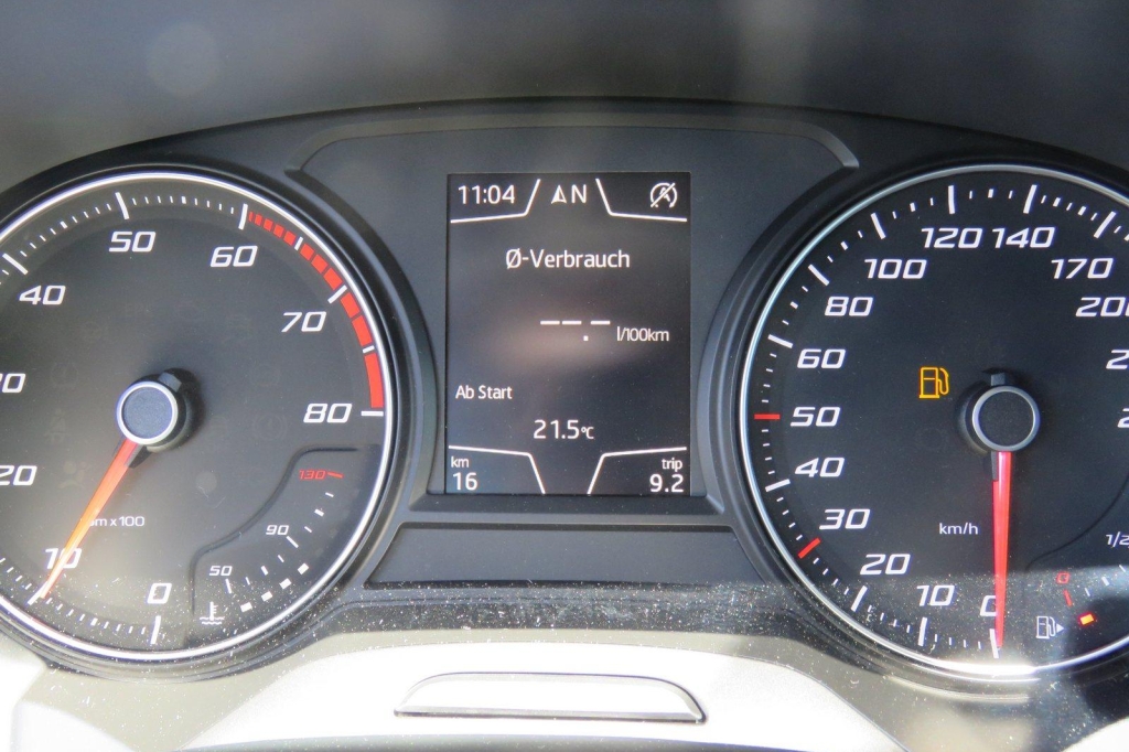 SEAT Leon ST 2020 фото 10