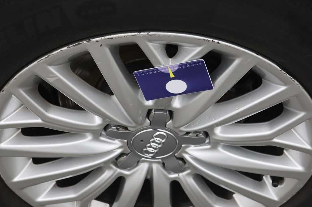 Audi A3 Sportback 2017 фото 24