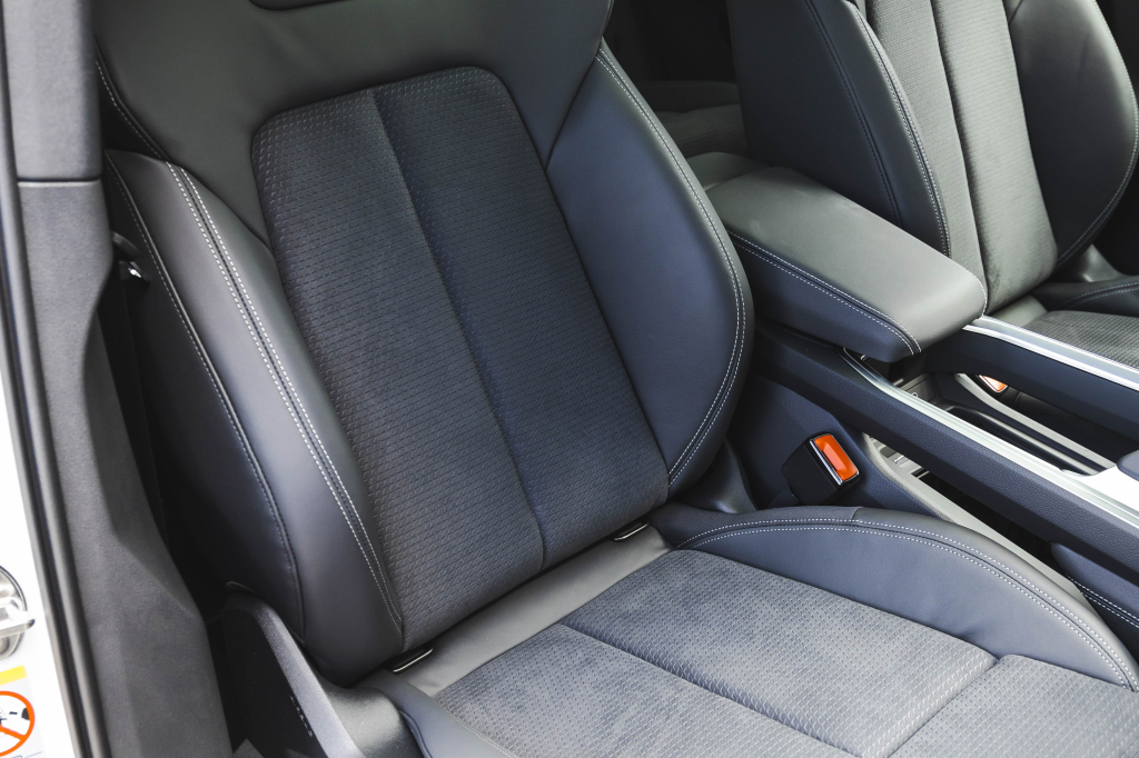 Audi Q8 Sportback e-tron 2023 photo 48