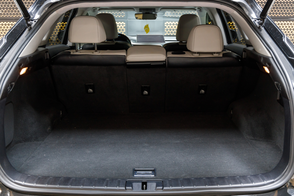 Lexus RX 350 2016 фото 39