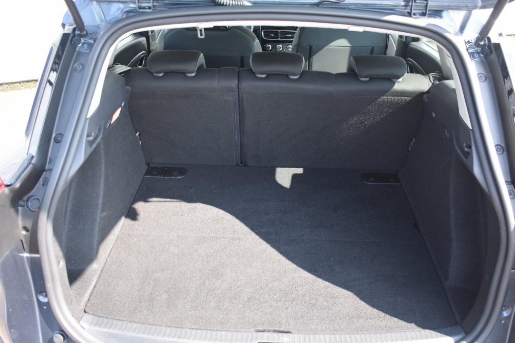 Renault Clio Grandtour 2018 фото 4