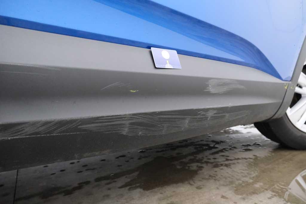 Opel Grandland X 2018 фото 55