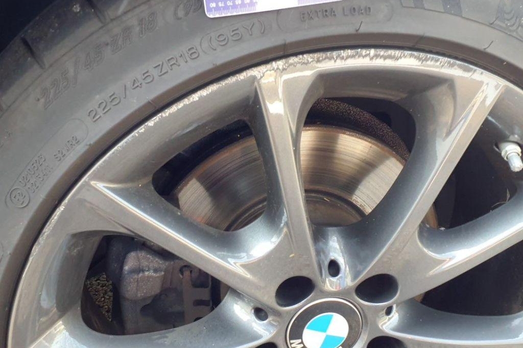 BMW 4er 2020 фото 9