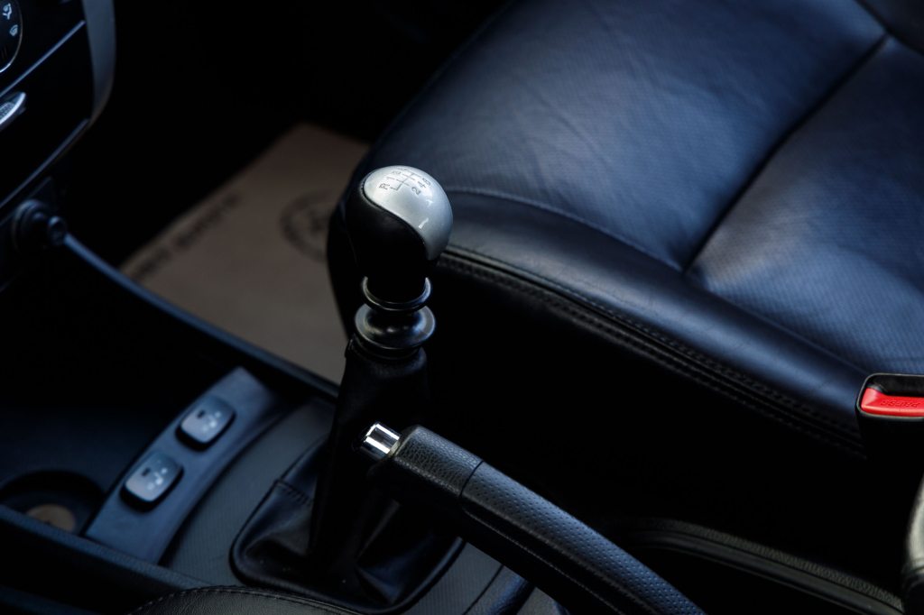 SsangYong Korando 4x4 2011 фото 8