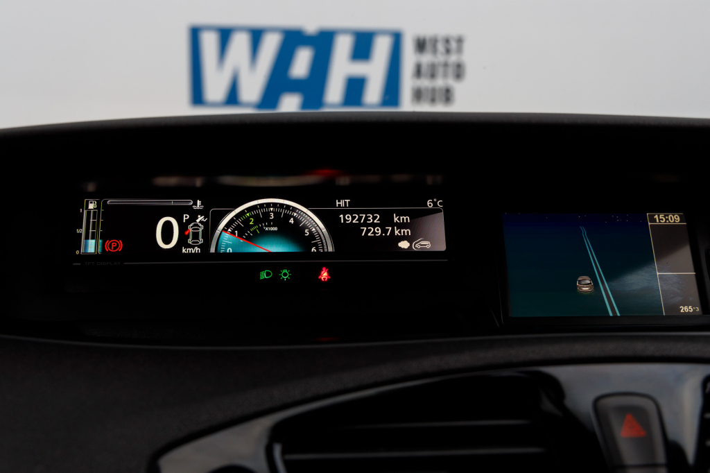 Renault Grand Scenic photo 19