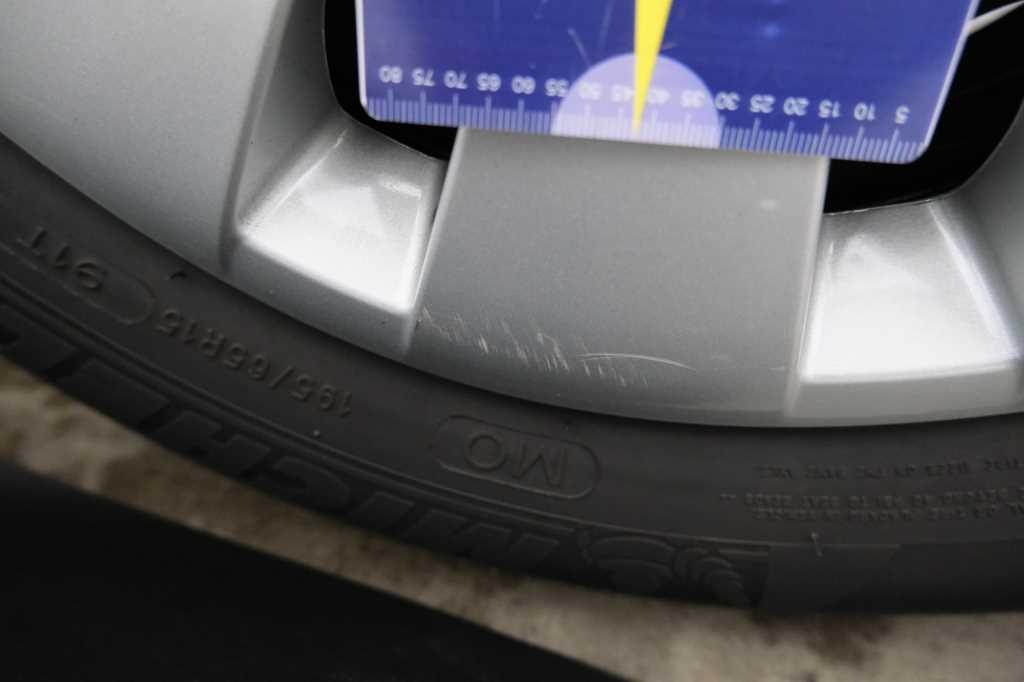 Mercedes-Benz B-Klasse 2017 photo 8